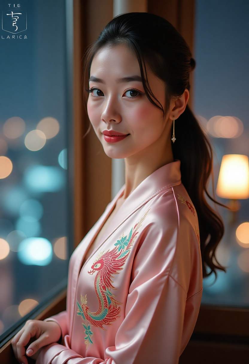 《暗夜档案》剧照