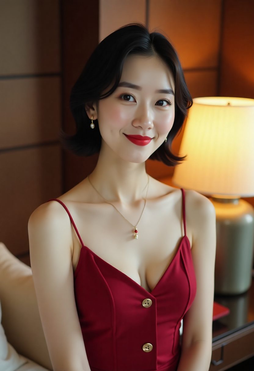 《星港计划》电影海报