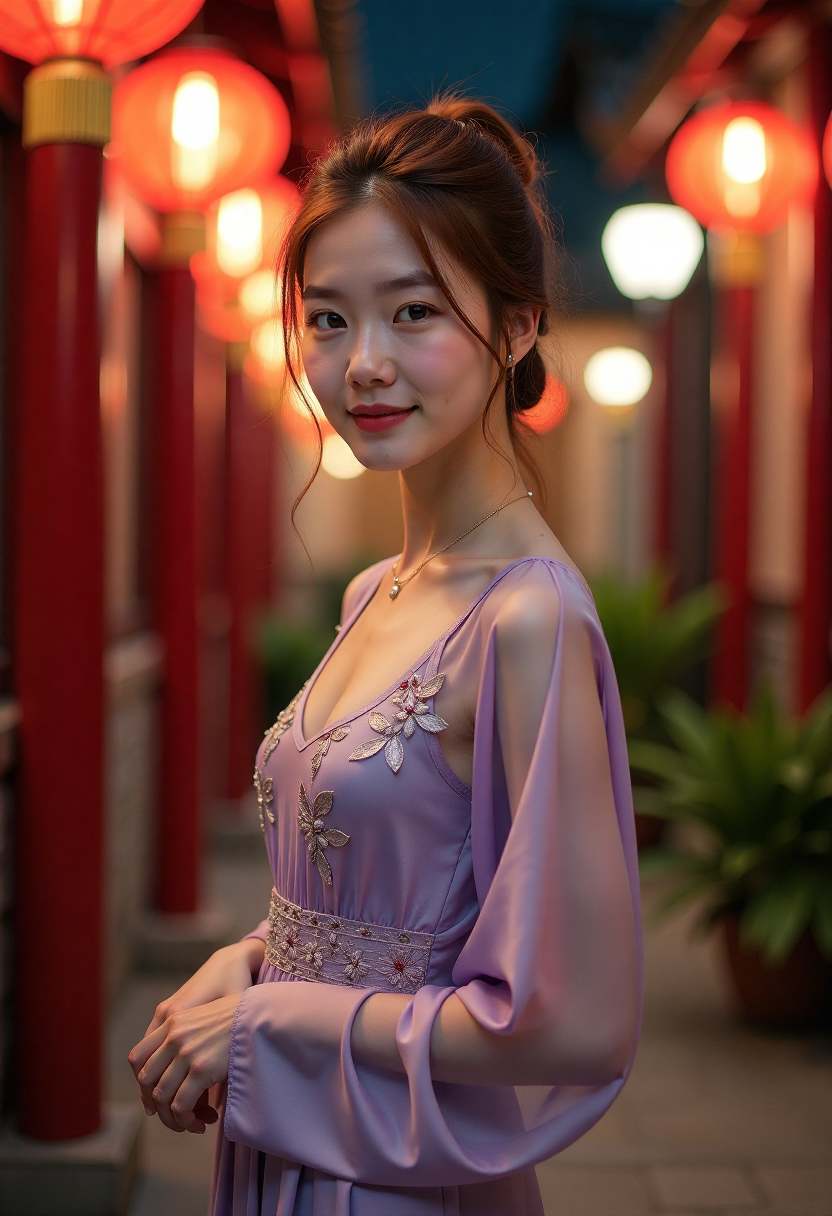 综艺节目现场